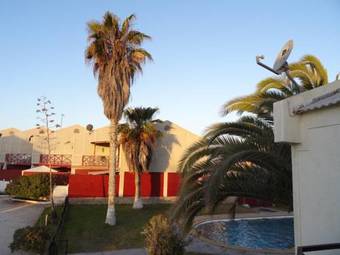 Casas En Bah�a Inglesa