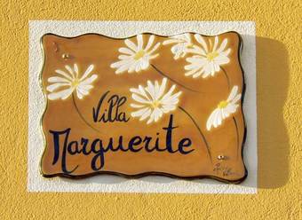 Bed & Breakfast Villa Marguerite