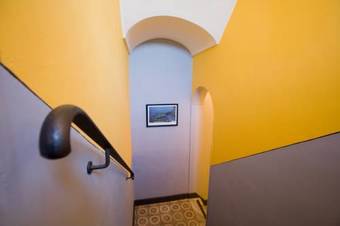 Apartamento Domus Mariae - Appartamenti Per Uso Turistico