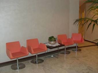 Hotel Albergo Fornaci