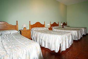 Agroturismo Hotel Rural El Arco