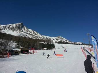 Apartamentos Honey Moon