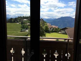 Hostal Gasthof Jenesien