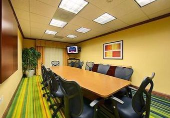 Hotel Fairfield Inn & Suites Twentynine Palms - Joshua Tree National Park