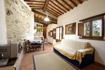 Agroturismo Borgo Cerbaiola