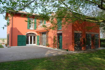 B&B L'alberone