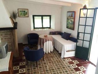 Agroturismo El Berrocal Alojamiento Rural