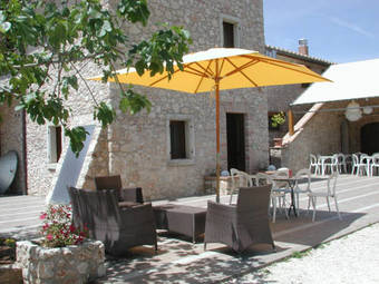 Agroturismo Per - Il Parco Dell'energia Rinnovabile