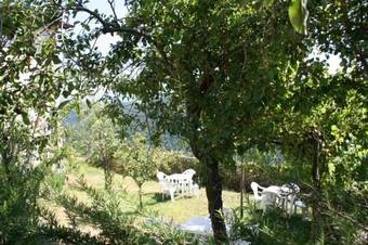 Agroturismo Borgo Di Fonni