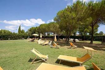 Apartamento Jet Residence Agenzia Riviera Del Conero