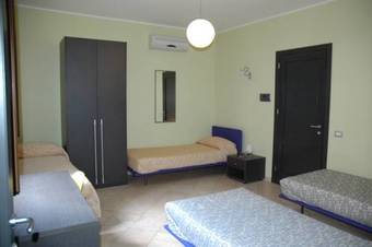 Bed & Breakfast Piano Verde Casa Vacanze