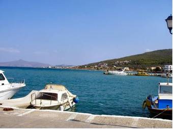 Aparthotel Hotel Boulas