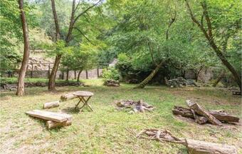 Holiday Home Il Mulino Talla