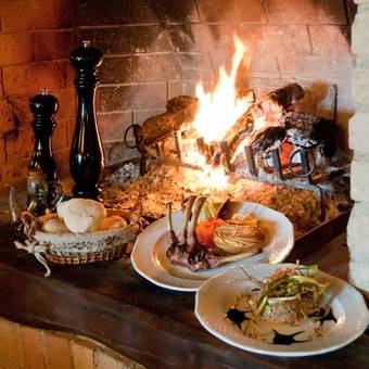 Agroturismo Country House Le Case Coloniche