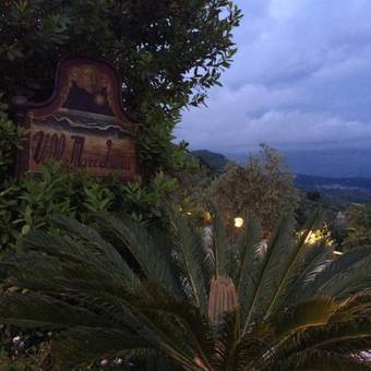 Hotel Villa Mareluna