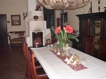 Schlosshotel Bredenfelde