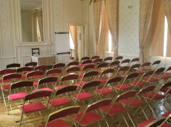 Bed & Breakfast Le Domaine D'euclide