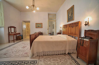 Hotel Regina D'arborea