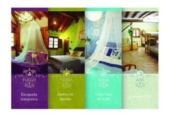 Hostal Molino Del Corregidor