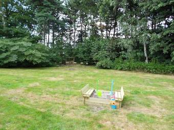 Agroturismo Villa Vigor