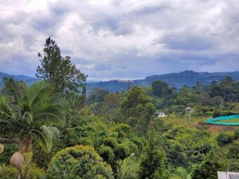 Lodge Hospedaje Villamary