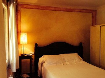 Hostal L�ou De Reig