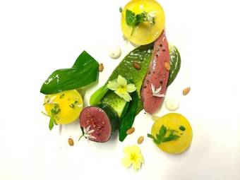 Hotel H�tel Restaurant Yoann Conte Bord Du Lac