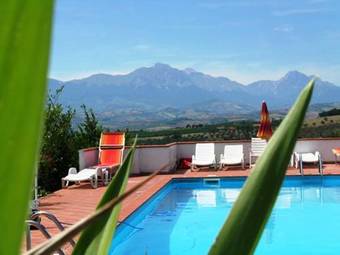 Holiday Home Breda II Citta Sant'angelo