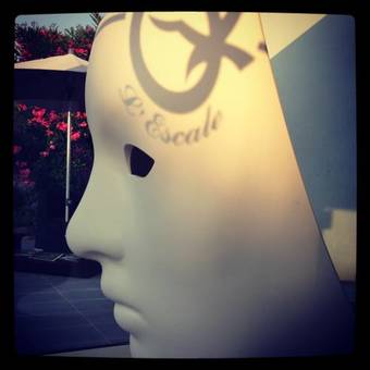 Aparthotel Boutique Hotel L'escale Cot� Port