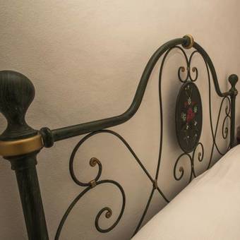 Apartamento Agriturismo Podere Valdo