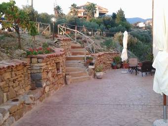 Bed & Breakfast Country House 'u Casino