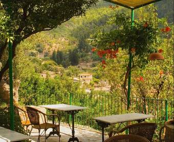 Hostal Villa Verde