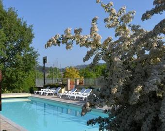 Agroturismo Agriturismo Collina Dei Fagiani