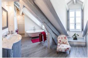 Bed & Breakfast Le Pigeonnier