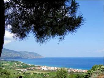 Canap� Apartaments