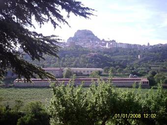 Agroturismo Casa Masoveret