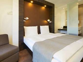 Hotel Motel One D�sseldorf-ratingen