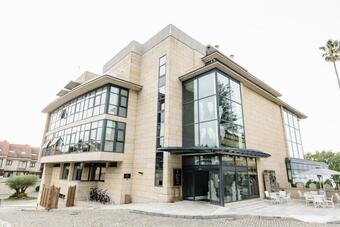 Hotel Pazo Los Escudos Spa & Beach