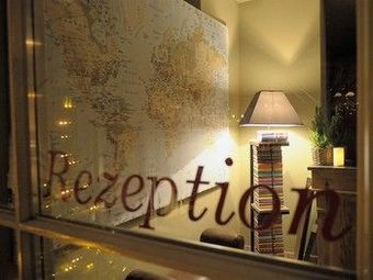 Hotel Zur Alten Bruecke