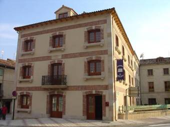 Hostal Hospederia El Fielato