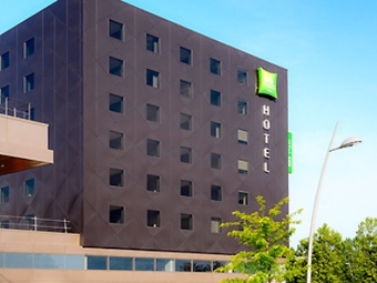 Hotel Ibis Styles Caen Rives De L'orne