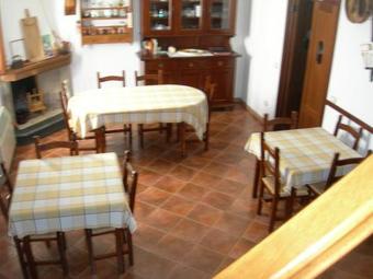 Hostal Santigu