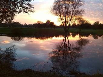 Hostal Golfhotel Wagenfeld