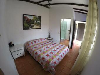 Posada Casa La Eliana