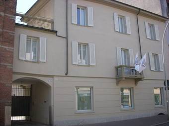 Hostal Locanda San Bernardo