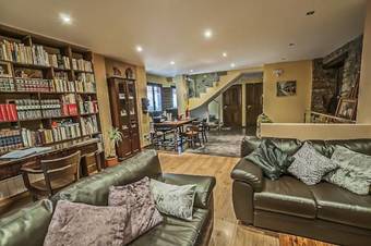 Agroturismo Casa Rural Pajarapinta