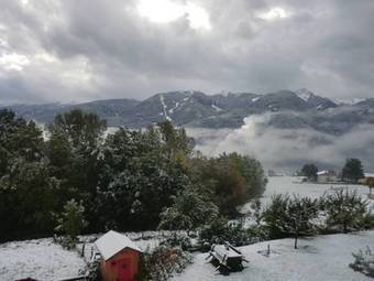 Apartamento Casa Erica