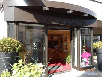 Hotel Le Littoral