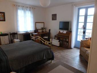 Bed & Breakfast Mon Plaisir