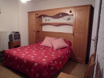 Bed & Breakfast Chez Passoud